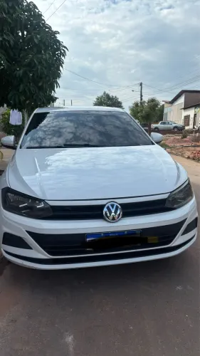 Volkswagen Polo 1.6 MSI Flex 16V 5P 2019