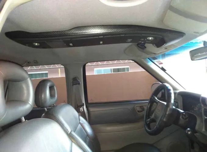 Chevrolet Blazer S-10 4.3 V6 2000