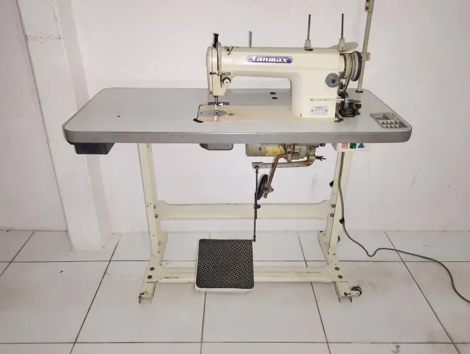 Reta industrial 