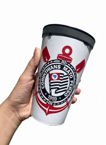 COPO CORINTHIAS 