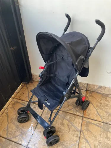 Carrinho de passeio