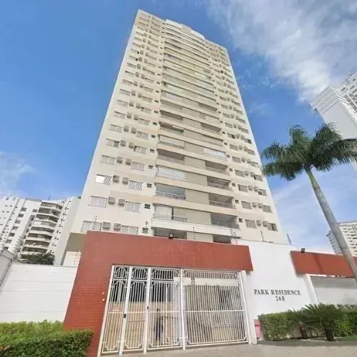 Imóvel para aluguel tem 146 metros quadrados com 4 quartos em Ribeirão do Lipa - Cuiabá -