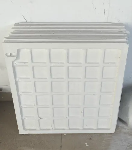 Vendo Placas de Gesso