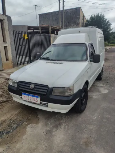 Fiat Fiorino Furg.1.5/1.3/1.3 Fire/1.3 F.flex 2010