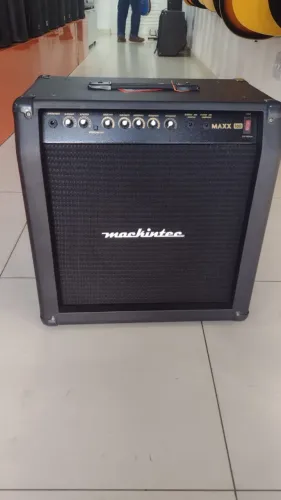 Cubo de Guitarra Mackintec Maxx 100