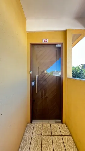 Porta de Vidro