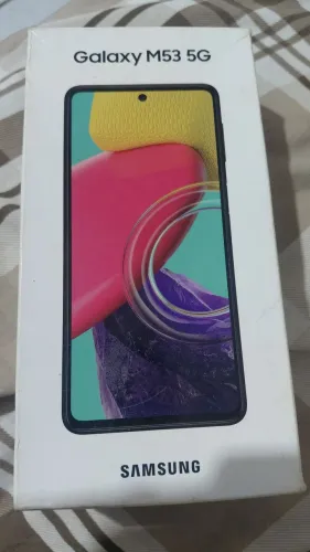 Samsung M53