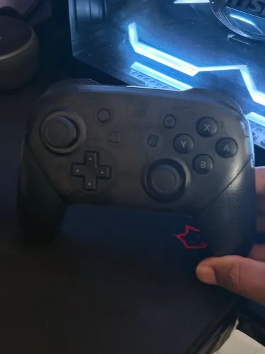 pro controller - nintendo switch 