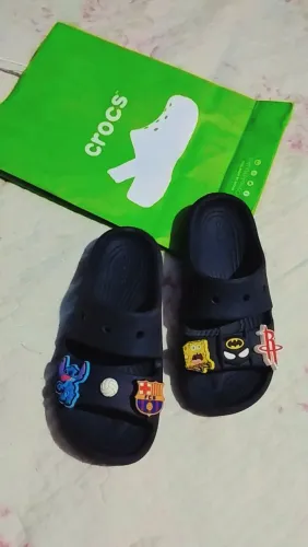 Vendo essa Cross infantil semi nova no precinho .
