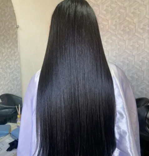 Cabelo bio 