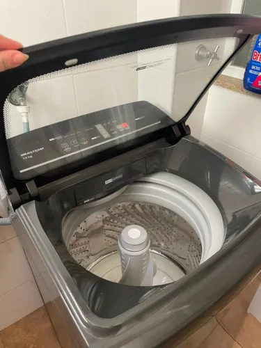 Máquina de Lavar roupa Brastemp 15Kg