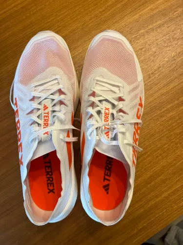 adidas terrex agravic speed NOVO