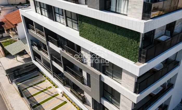 Flat residencial à venda por R$ 480.000,00 Todo mobiliado