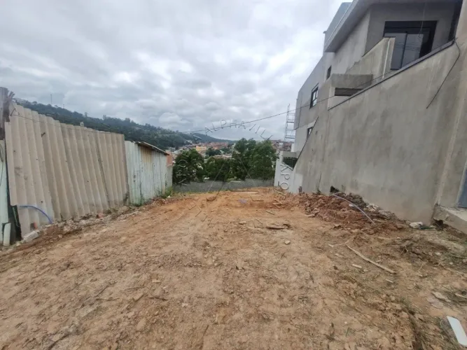 Lote a venda Nova Jaguari - Santana de Parnaíba/SP