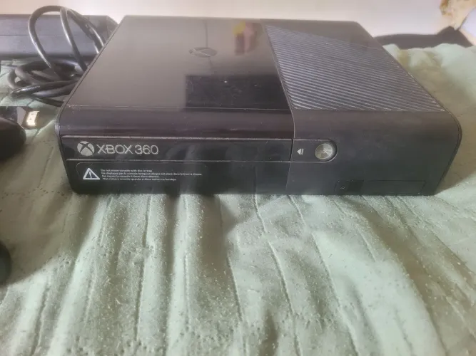 VENDO XBOX 360