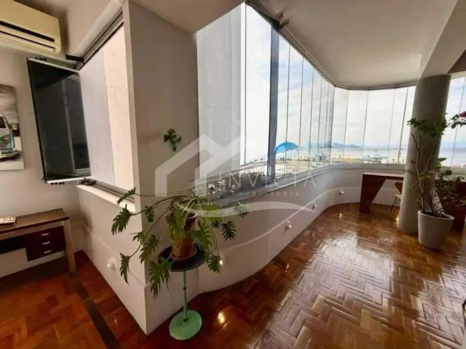 OPORTUNIDADE EM COPACABANA