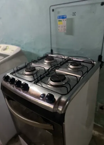 Fogão Electrolux