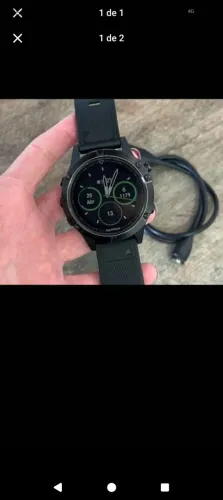 Relogio Garmin