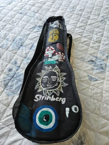 Ukulele