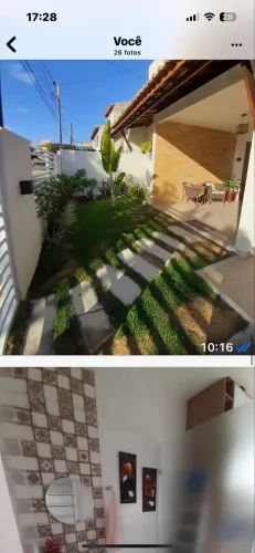 ALUGO E VENDO IMÓVEIS 890.000