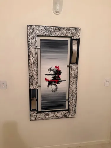 Quadro decorativo