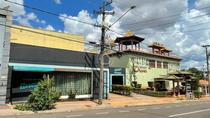 PREDIO COMERCIAL TRADICIONAL PARA INVESTIDORES.