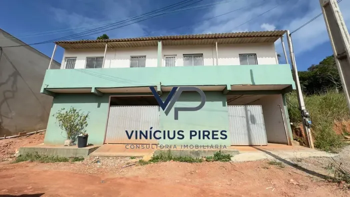 Casa à Venda no Alto da Rasa, Cabo Frio - RJ
