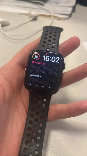 Apple Watch Series 7 (GPS)