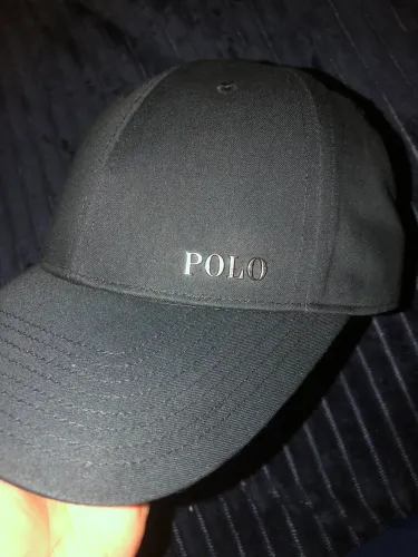 Boné Polo Ralph Lauren Performance