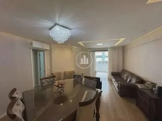 Apartamento 4 Quartos com 1 Suíte e 109m² - João Paulo