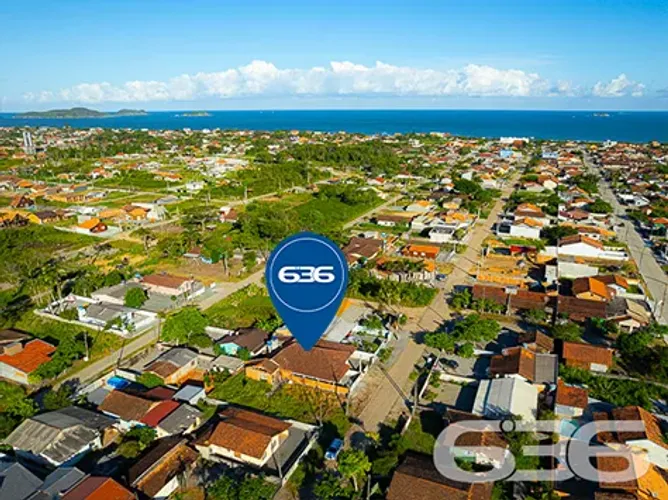 Casa | Balneário Barra do Sul | Salinas