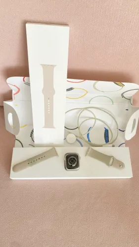 Apple Watch Serie7 41mm