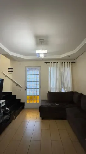 Vendo casa de canto no Villa Flora Hortolândia