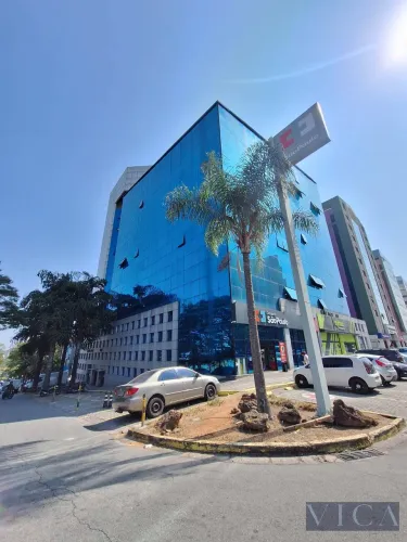 Sala comercial 91m² para venda por R$ 549.000,00- Alphaville Barueri/SP