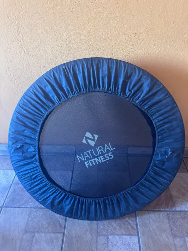 Jamp Natural fitness