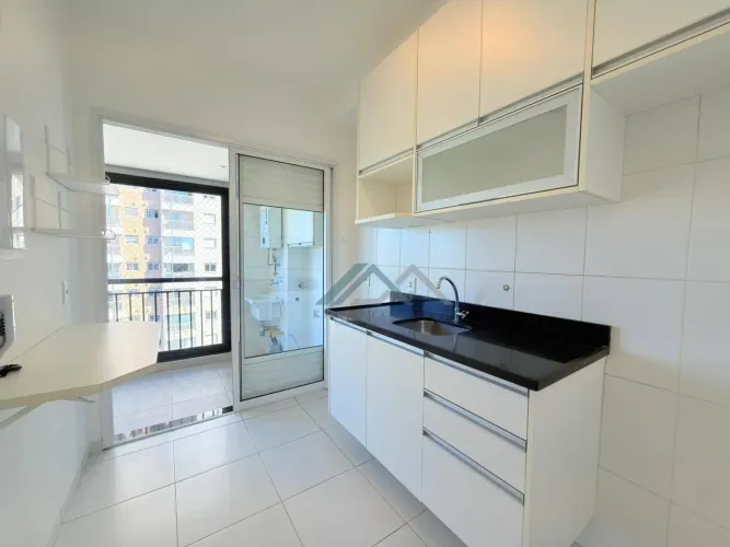 Studio com 1 dormitório para alugar, 49 m² por R$ 4.280/mês - Edifício Splendya 1 - Baruer