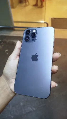 iPhone 12 Pro Max