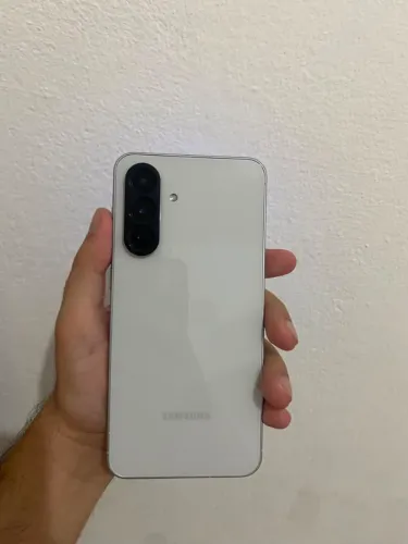A56 256GB Com Nota Fiscal e Garantia 