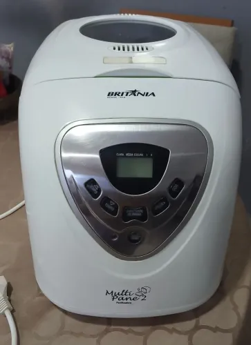Panela de fazer pão