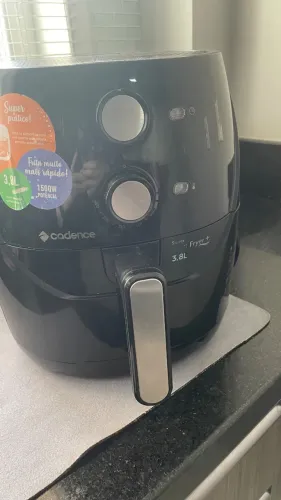 Airfryer 3.8L