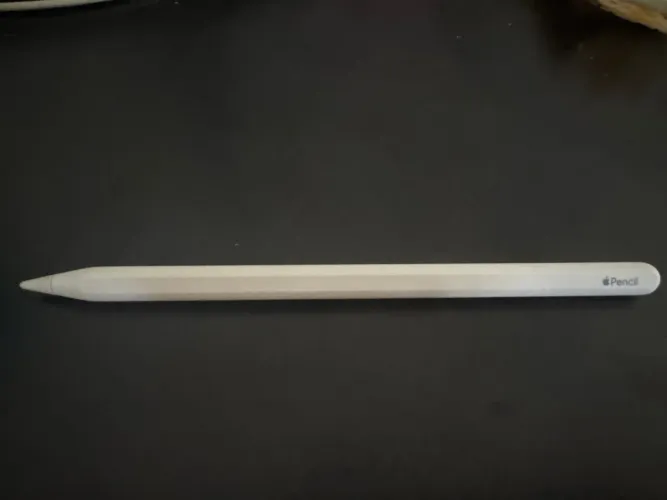 Apple Pencil 2ª geração 