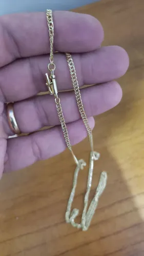 Cordão Grumet 2mm