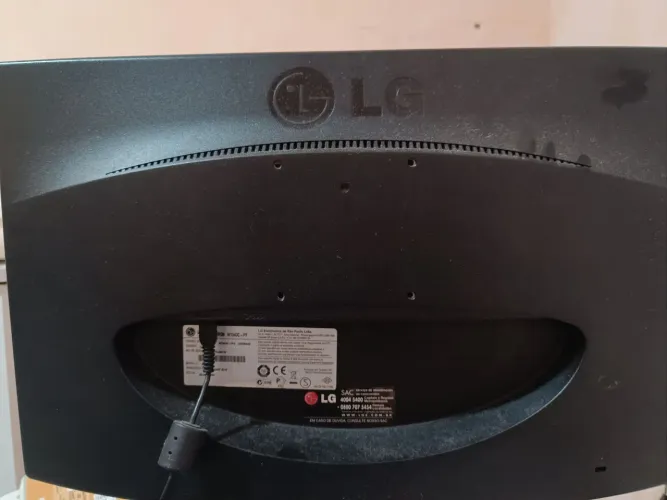 Monitor 
