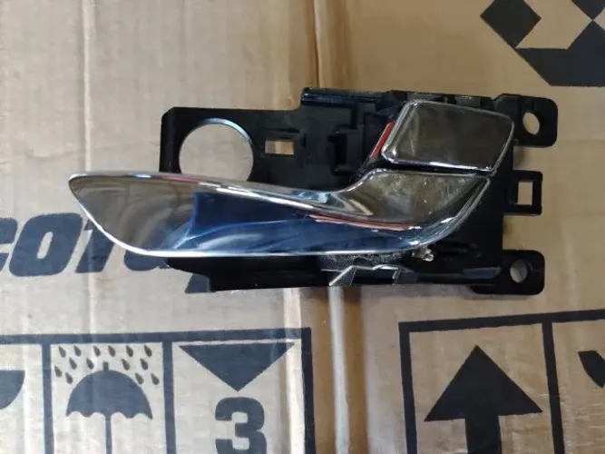 Maçaneta Interna Porta Dianteira Direita Hyundai Azera 2014