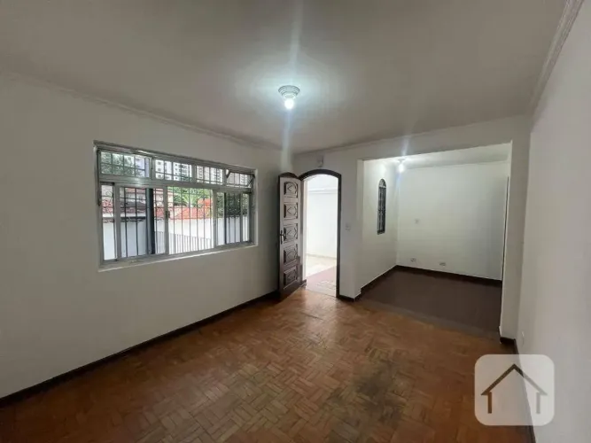 Casa com 2 dormitórios para alugar, 125 m² por R$ 4.000,01/mês - Jardim Bonfiglioli - São