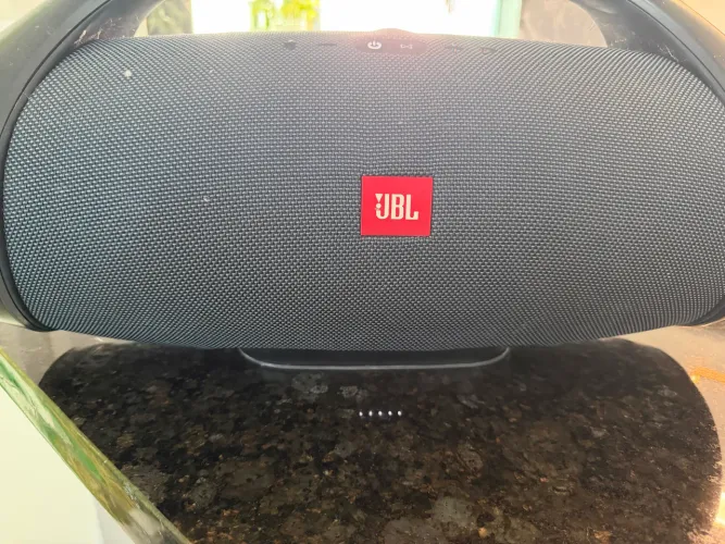 Boombox 1