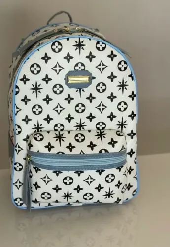 Mochila alta qualidade 