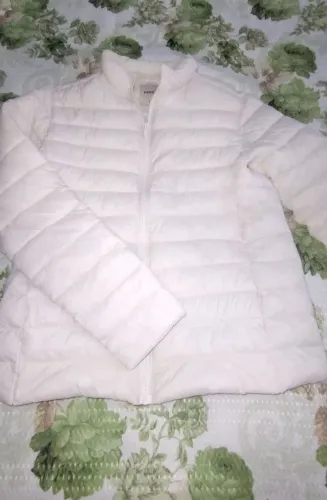 Jaqueta Hering Puffer