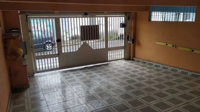 Casa a venda no Jaguaré São Paulo