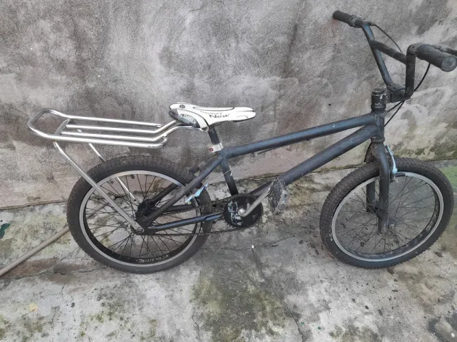 Bicicleta Pro X aceito proposta
